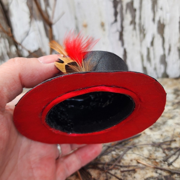 🎨 8 Inch Little Bitty Baby Traditional Gothic Boy and Girl Outfits - Picture 13 of 15